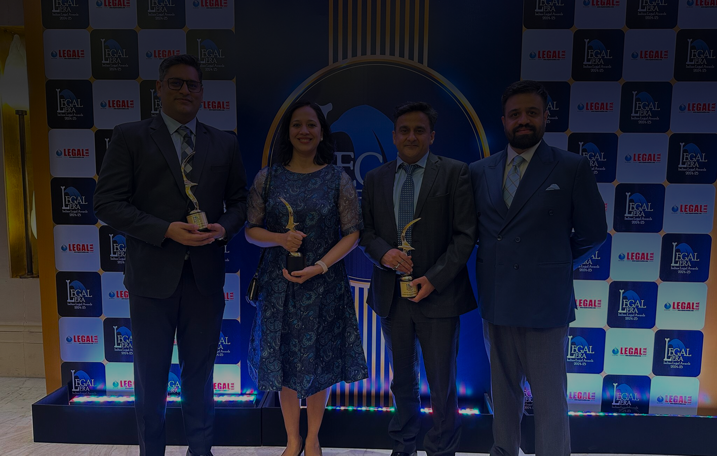 Awards & Recognitions