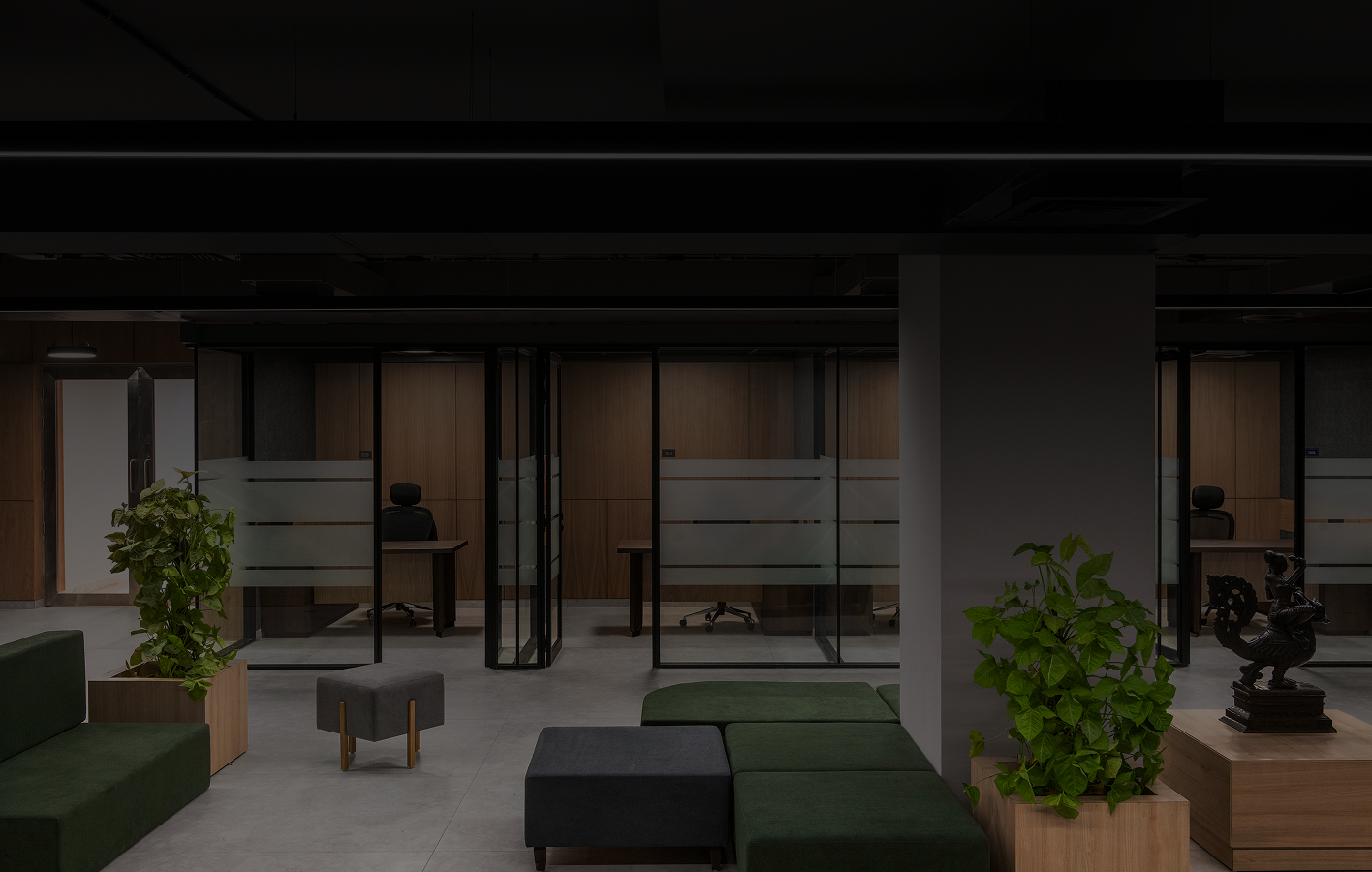 Deep Legal Expertise