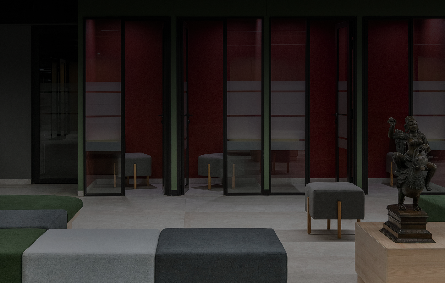 Industry-Specific Solutions