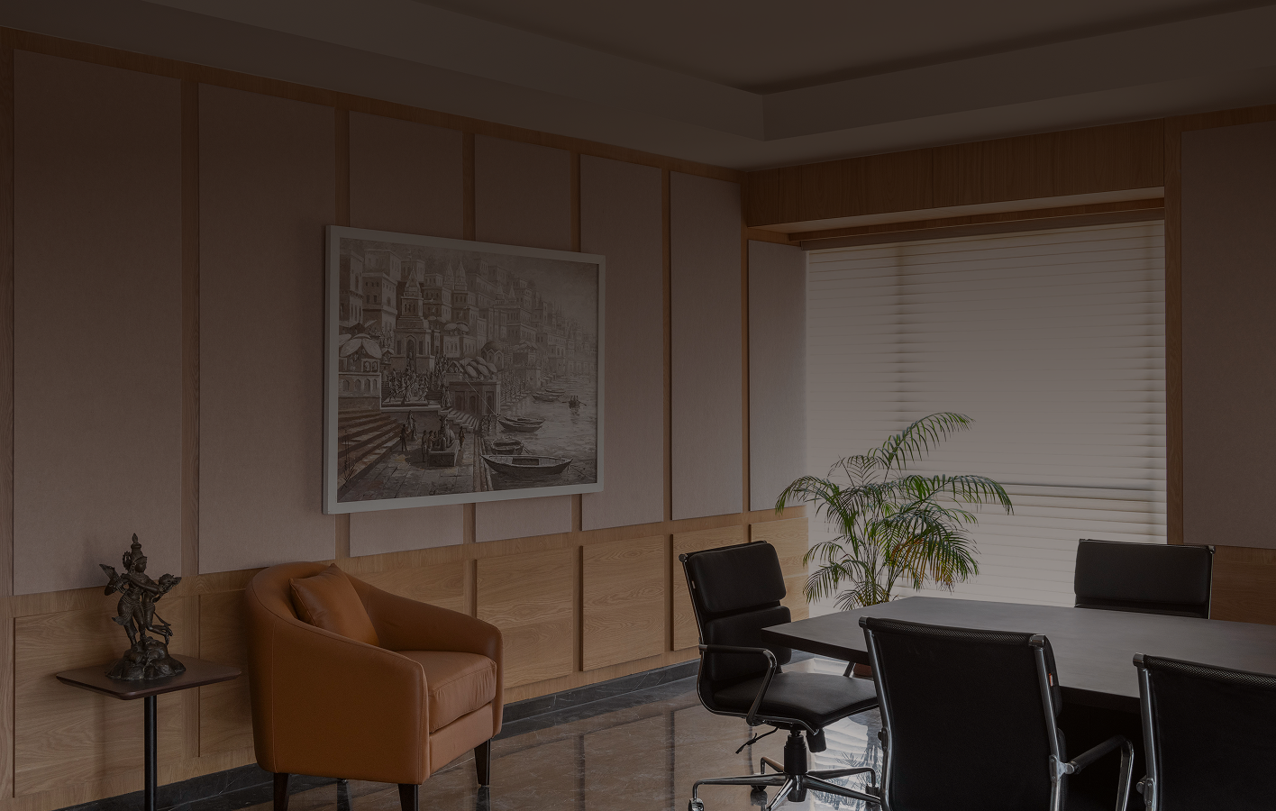 Comprehensive Legal Services 